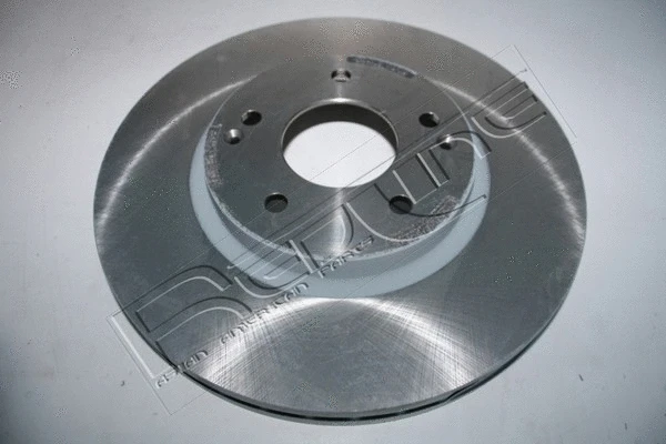 Brake Disc (26SS014)