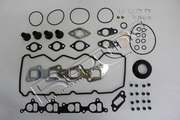 Gasket Kit, cylinder head (32NI050)