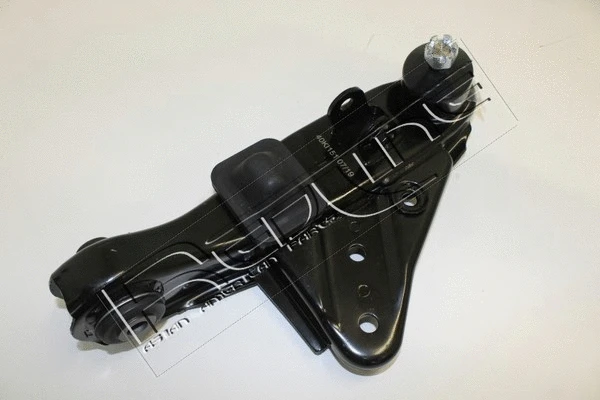 Control/Trailing Arm, wheel suspension (40KI151)