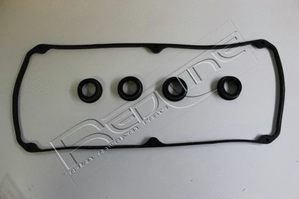 Gasket, cylinder head cover (34GW011)