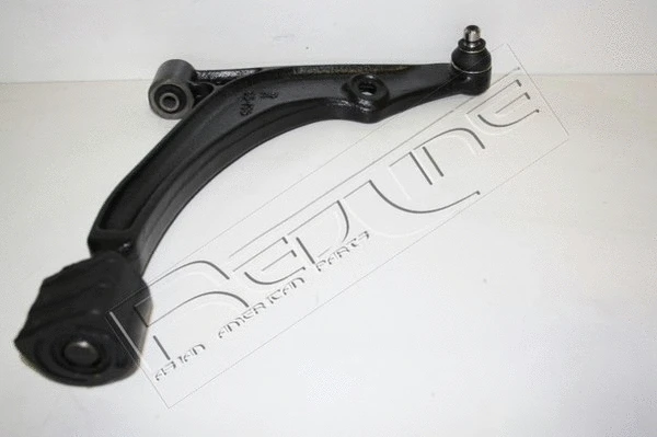 Control/Trailing Arm, wheel suspension (40SZ036)