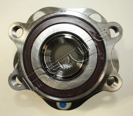 Wheel Hub