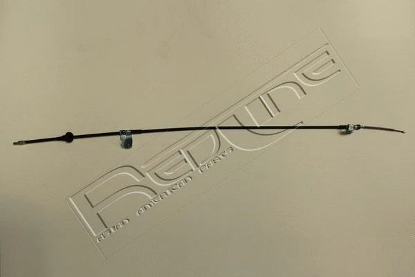 Cable Pull, parking brake (49MI012)