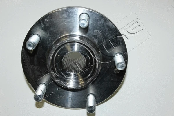 Wheel Hub