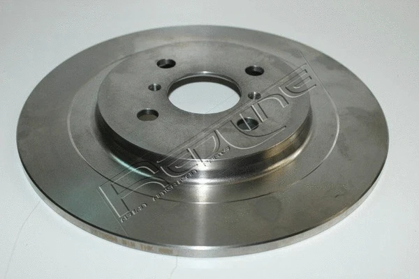 Brake Disc (26TO086)