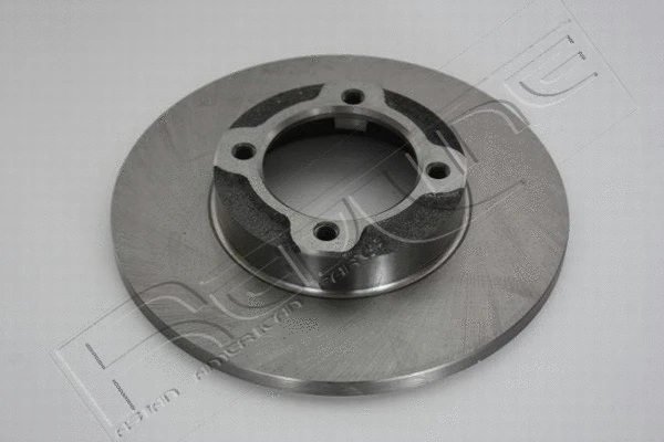 Brake Disc (26DA009)