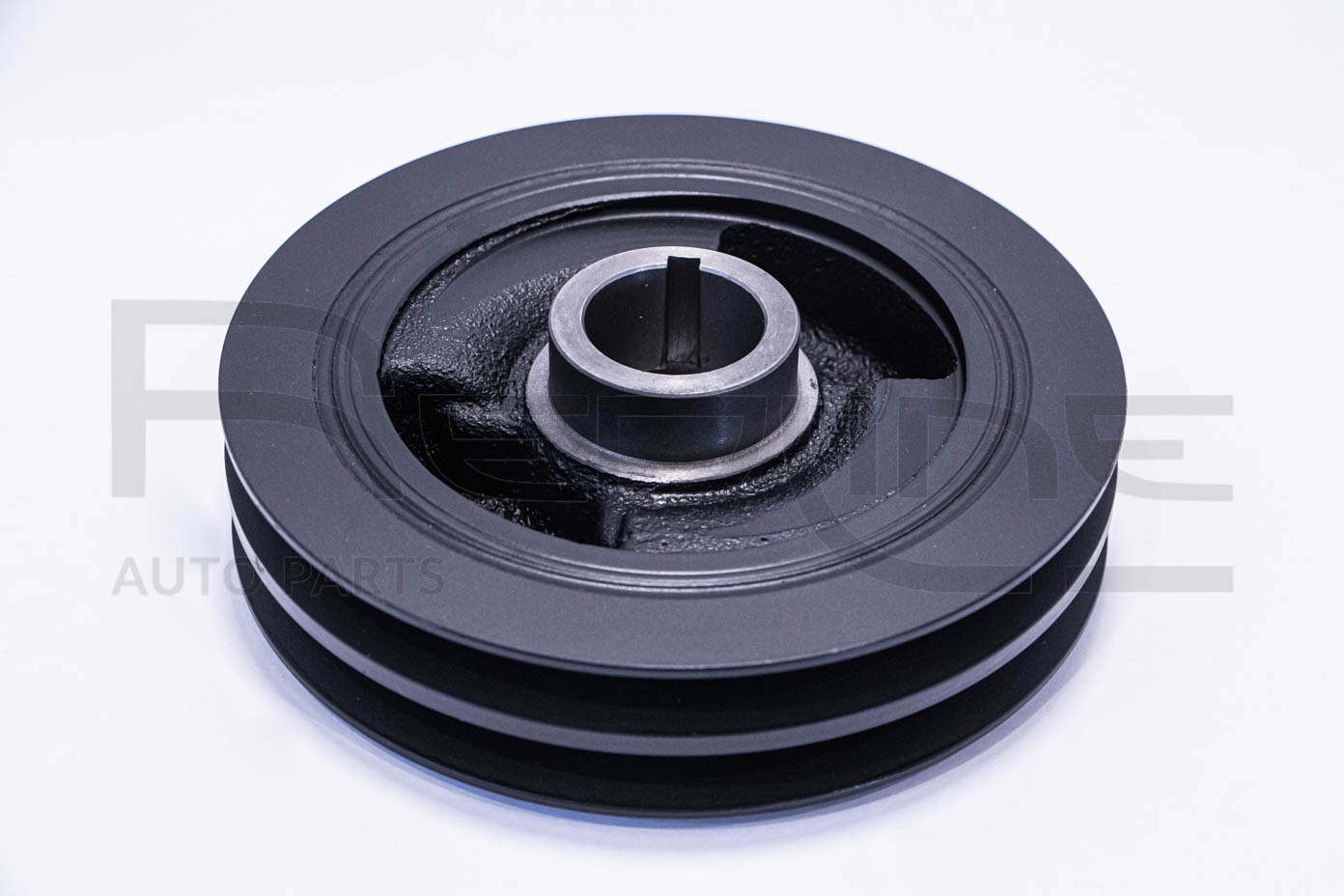 Belt Pulley, crankshaft (30TO048)