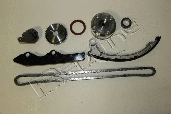 Timing Chain Kit