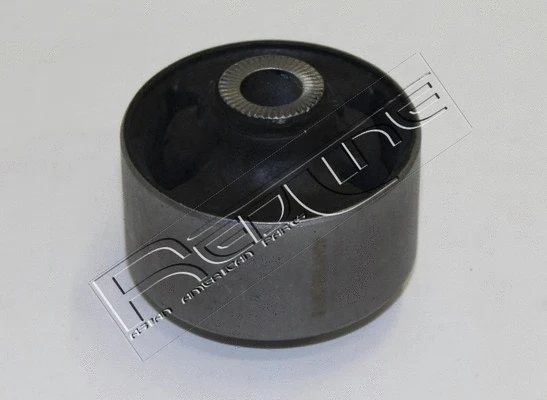 Mounting, control/trailing arm (40HY156)