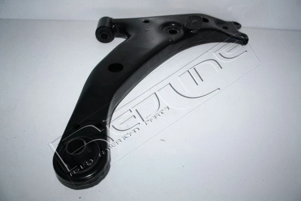 Control/Trailing Arm, wheel suspension (40TO066)