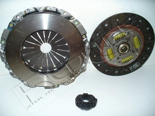 Clutch Kit (25MI037)