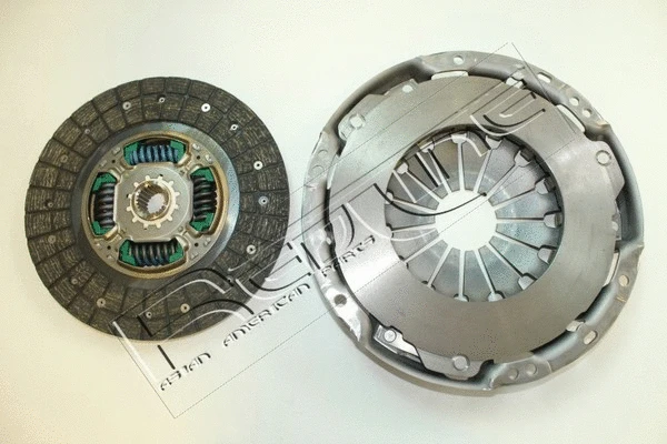 Clutch Kit
