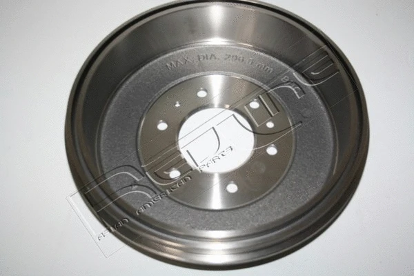Brake Drum