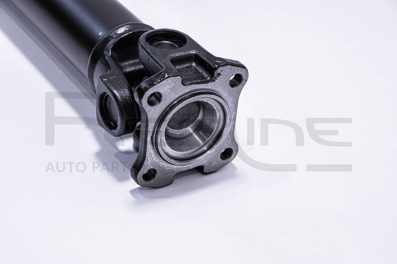 Propshaft, axle drive