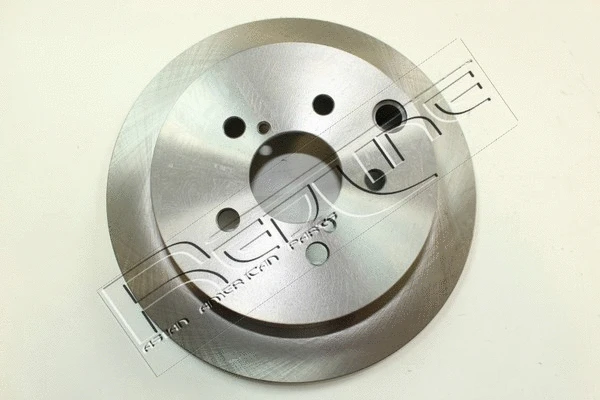 Brake Disc (26SU021)