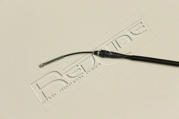 Cable Pull, parking brake