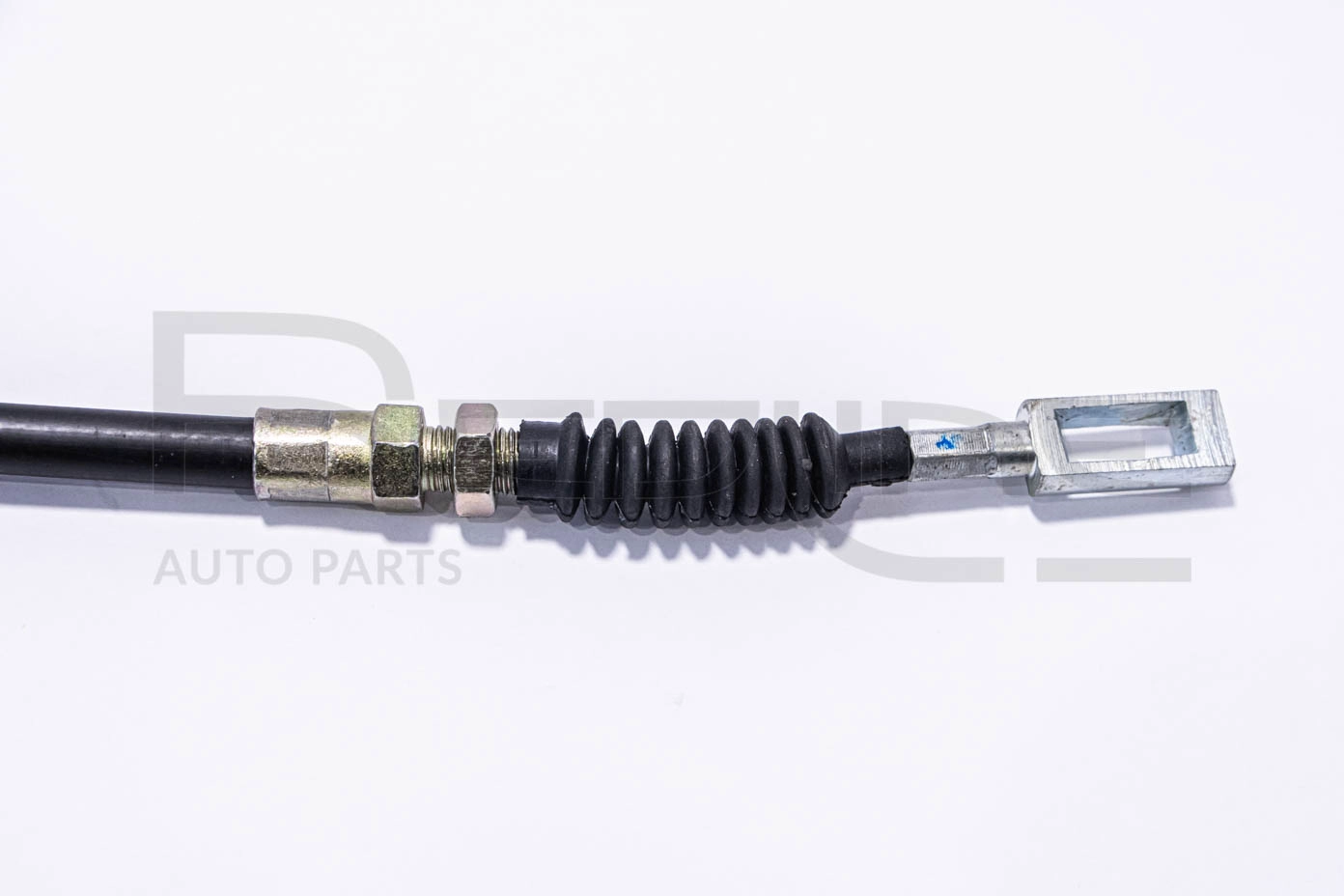 Cable Pull, parking brake