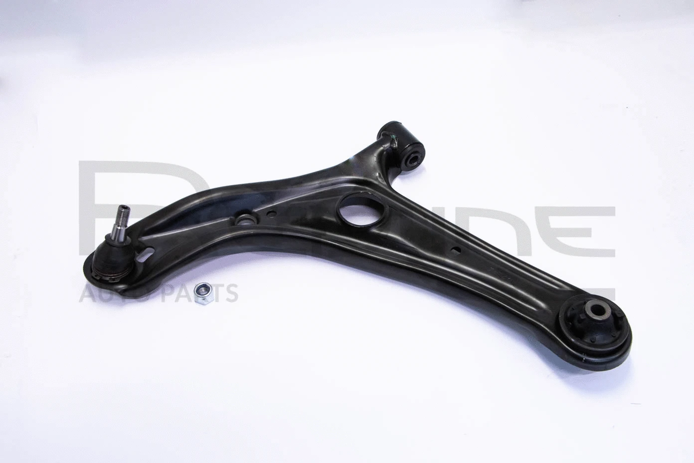 Control/Trailing Arm, wheel suspension (40TO277)