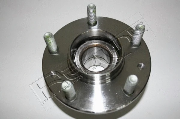 Wheel Hub