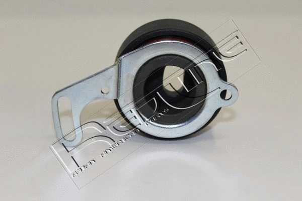 Tensioner, timing belt