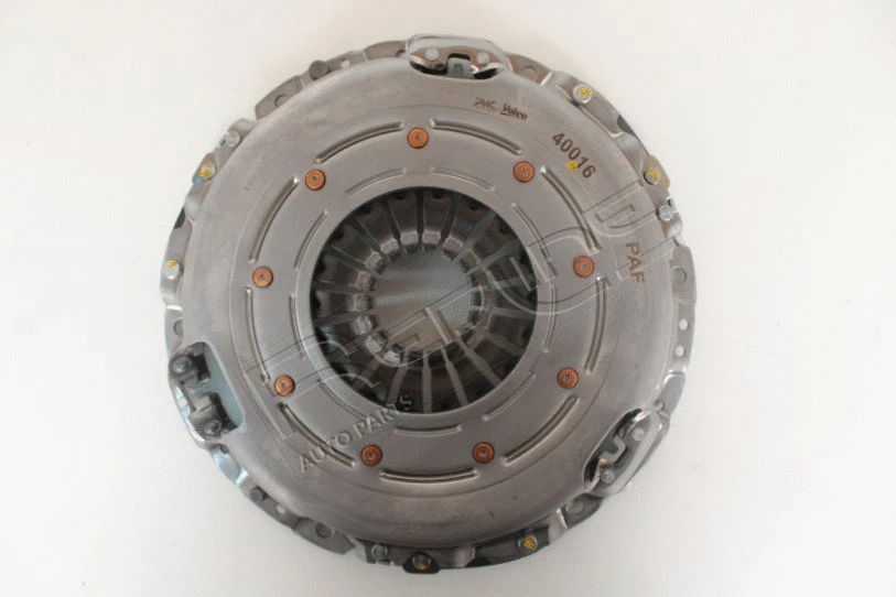 Clutch Pressure Plate (25CV021)