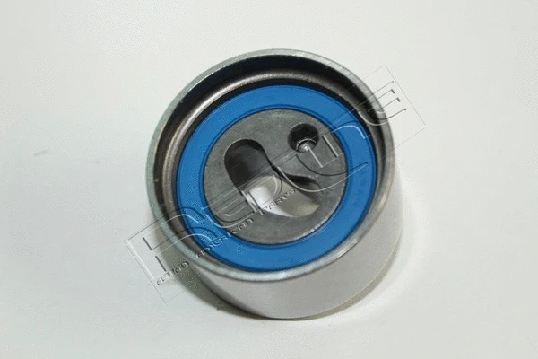 Tensioner, timing belt