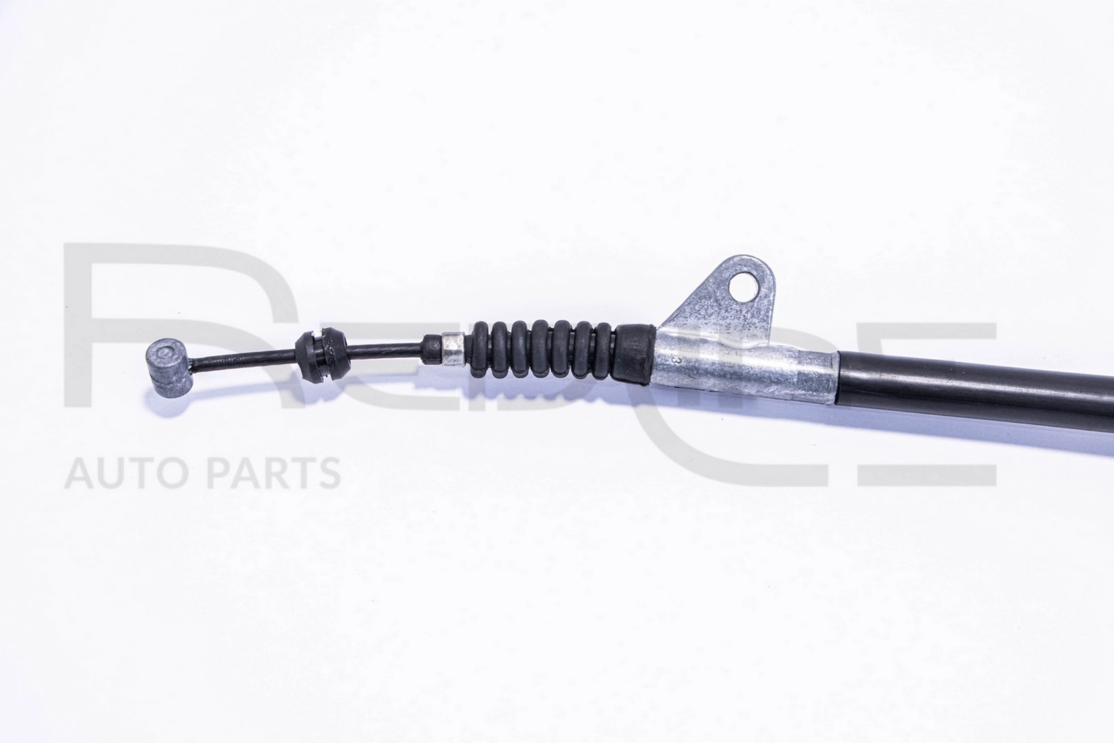 Cable Pull, parking brake