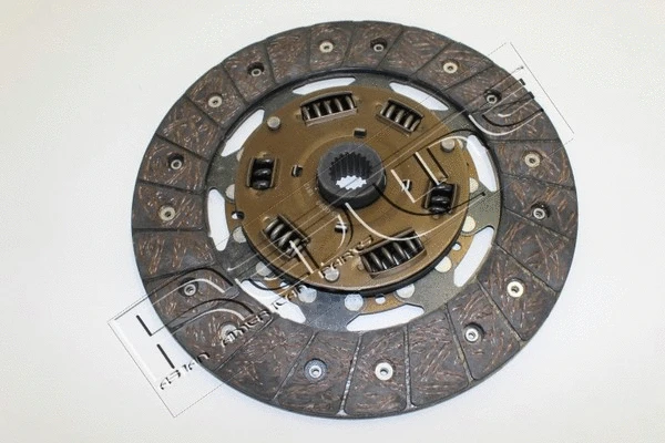 Clutch Kit