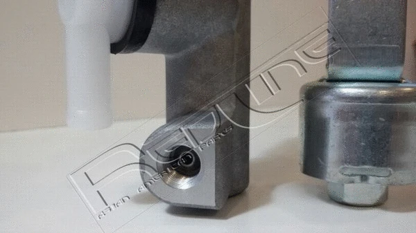 Master Cylinder, clutch