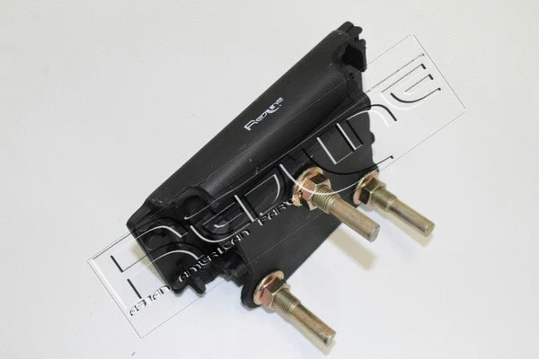 Mounting, engine (43NI057)