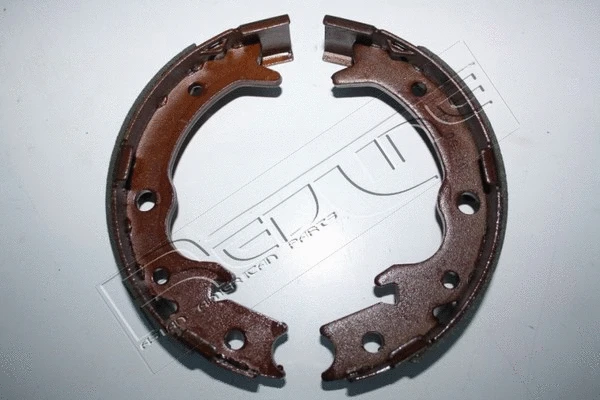 Brake Shoe Set, parking brake (47HO009)