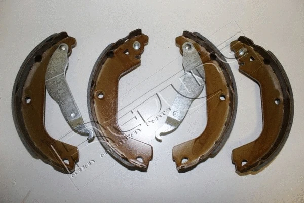 Brake Shoe Set (47CV006)