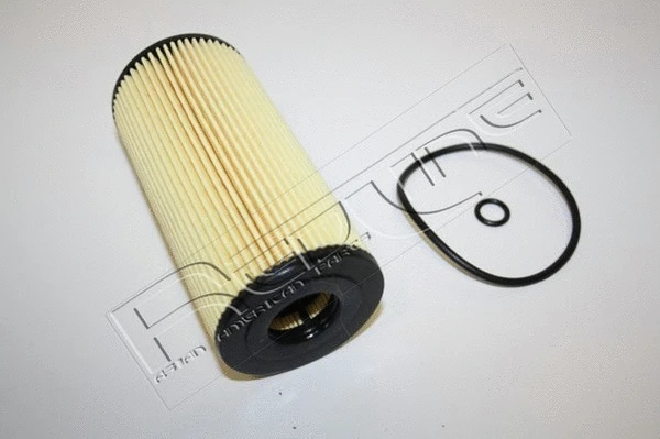 Oil Filter (38HY019)