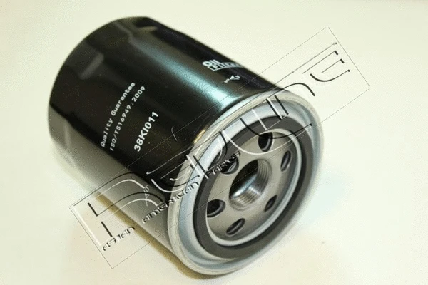 Oil Filter (38KI011)