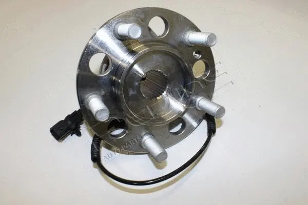 Wheel Hub