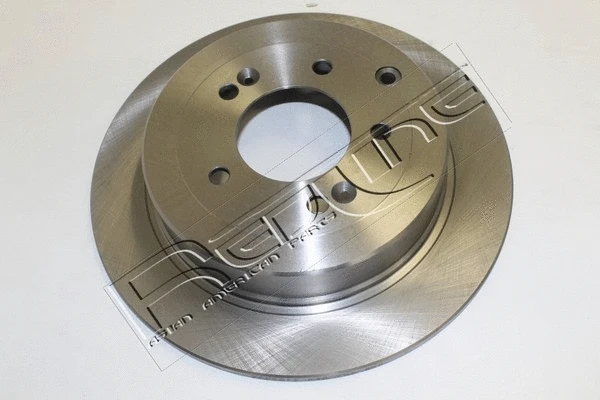 Brake Disc (26KI072)