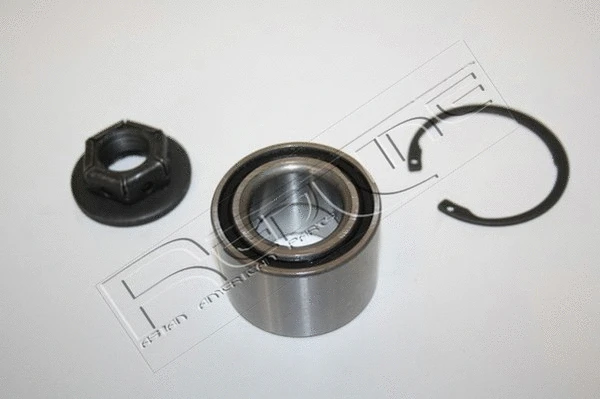 Wheel Bearing Kit (24MZ019)