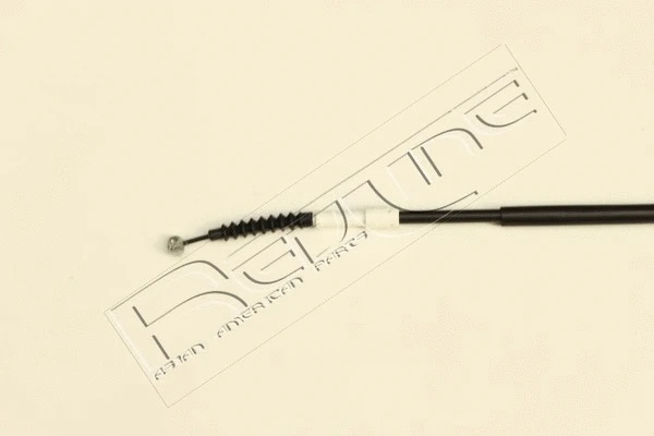 Cable Pull, parking brake