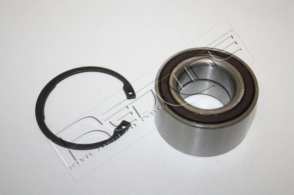 Wheel Bearing Kit (24DA015)