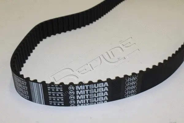 Timing Belt Kit