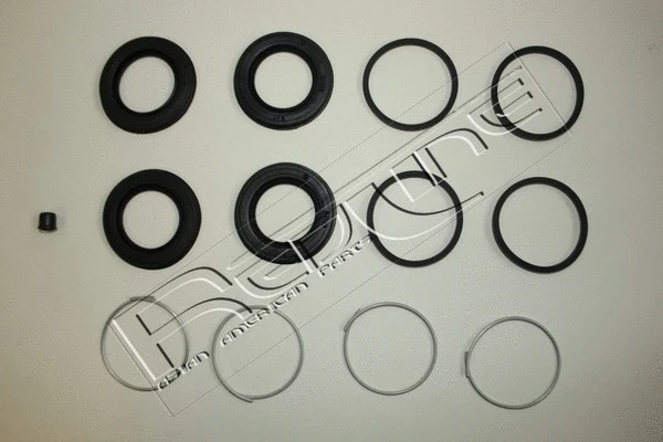 Repair Kit, brake caliper (53TO007)