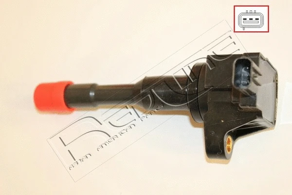 Ignition Coil (62HO000)