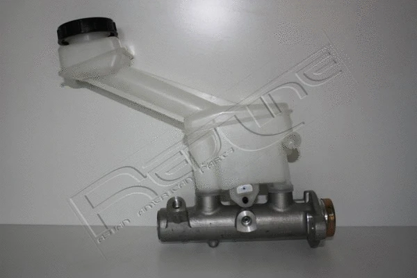Brake Master Cylinder (09NI025)