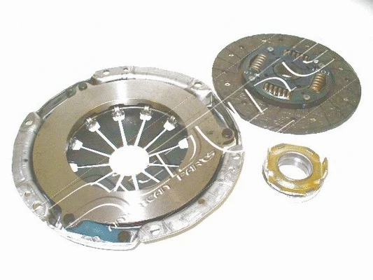 Clutch Kit (25HO004)