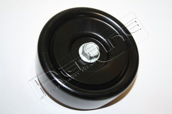 Belt Tensioner, V-ribbed belt (13KI041)