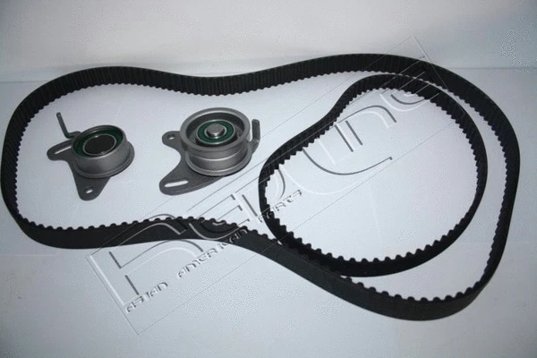 Timing Belt Kit (30MI002)