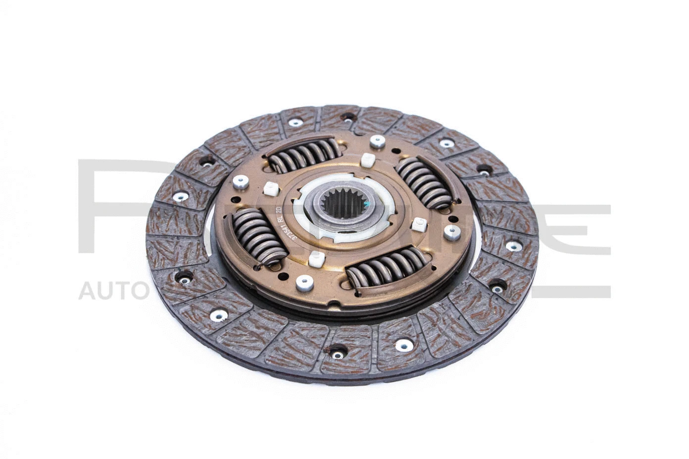 Clutch Kit