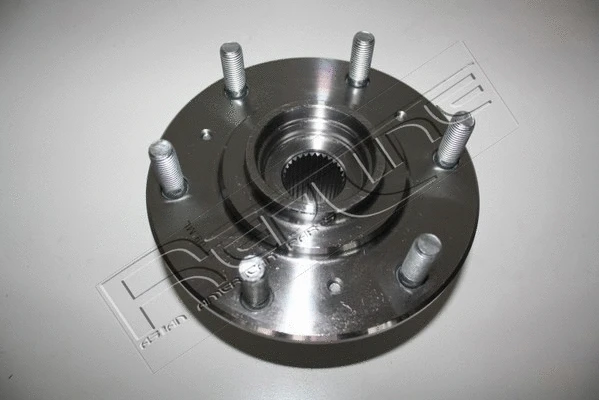 Wheel Hub