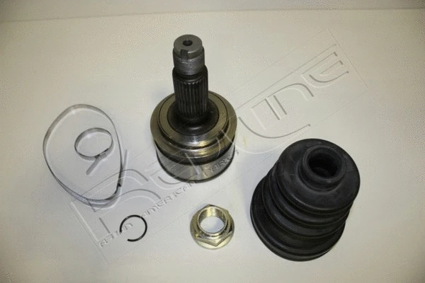 Joint Kit, drive shaft (45HO012)