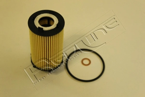 Oil Filter (38SS009)